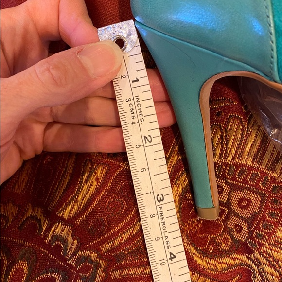 Miss Albright Side Bow Pump - Specialty Vintage Inspired - Picture 8 of 8